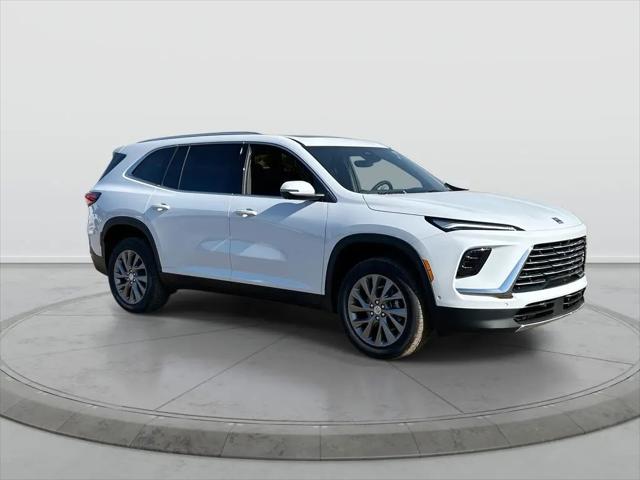 2026 Buick Enclave Preferred FWD