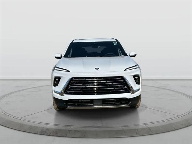 2026 Buick Enclave Preferred FWD