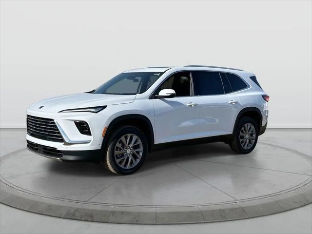 2026 Buick Enclave Preferred FWD