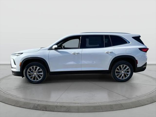 2026 Buick Enclave Preferred FWD