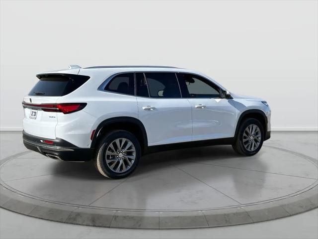 2026 Buick Enclave Preferred FWD