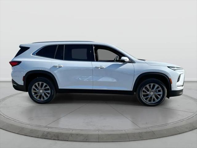 2026 Buick Enclave Preferred FWD
