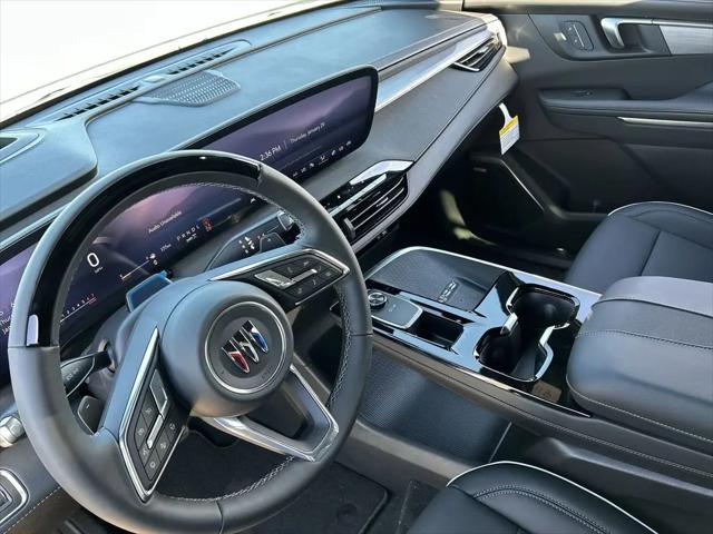 2026 Buick Enclave Preferred FWD