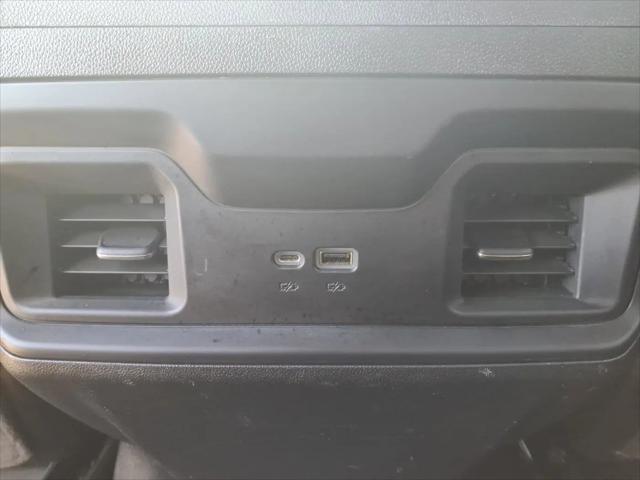 2024 Chevrolet Silverado 1500 4WD Crew Cab Short Bed RST