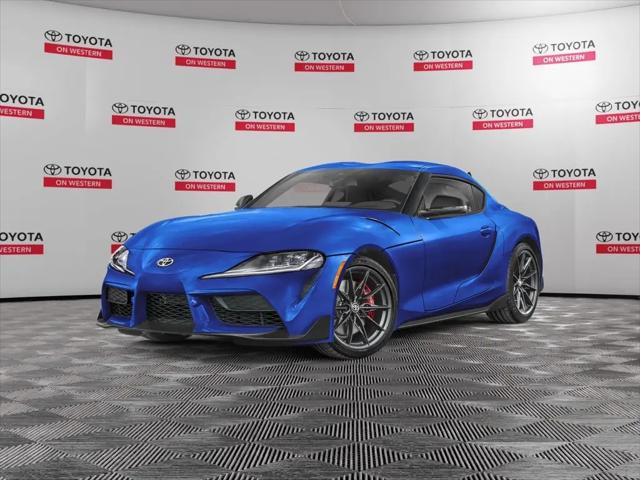 2026 Toyota GR Supra 3.0 Premium for sale in Chicago, IL