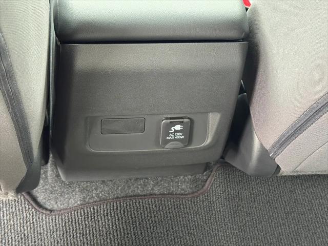 2026 Nissan Frontier Crew Cab S 4x4