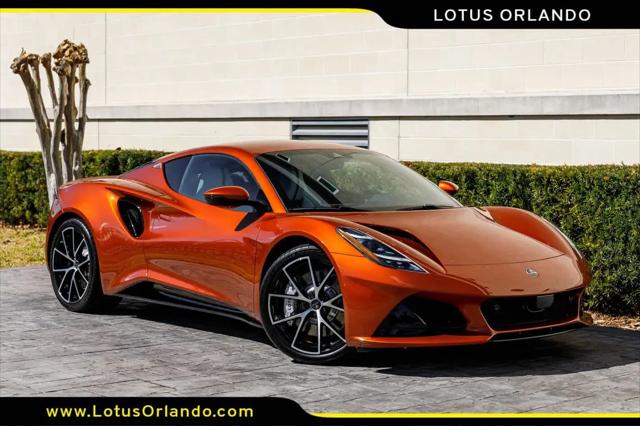 2026 Lotus Emira V6 SE for sale in Orlando, FL