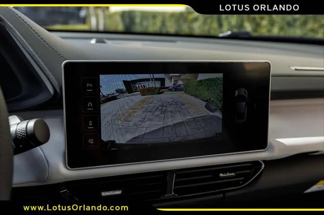 2026 Lotus Emira V6 SE