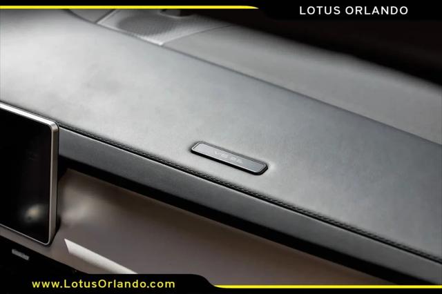 2026 Lotus Emira V6 SE