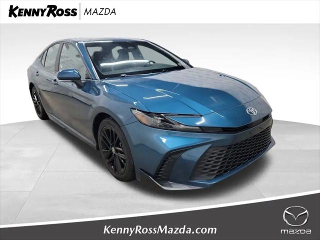 2025 Toyota Camry SE for sale in North Huntingdon, PA