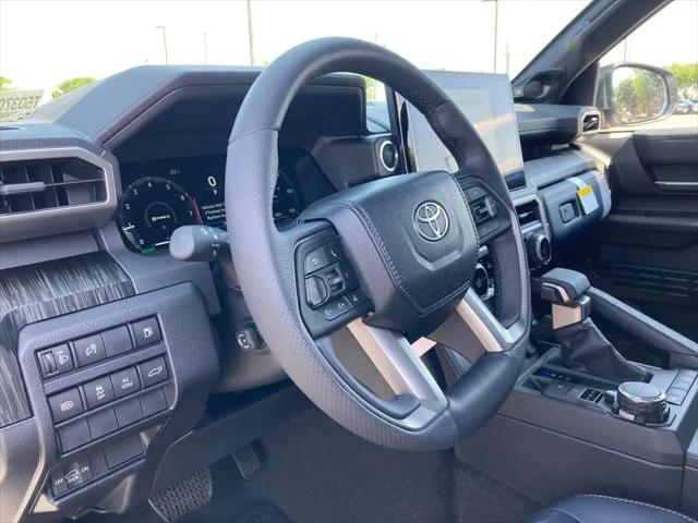 2026 Toyota 4Runner Platinum for sale in San Antonio, TX