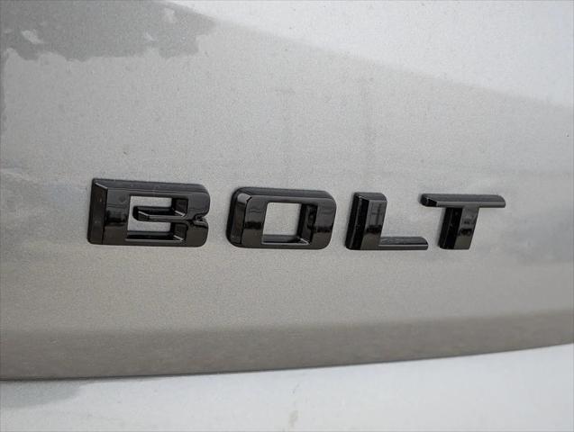 2027 Chevrolet Bolt RS FWD