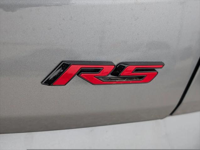 2027 Chevrolet Bolt RS FWD