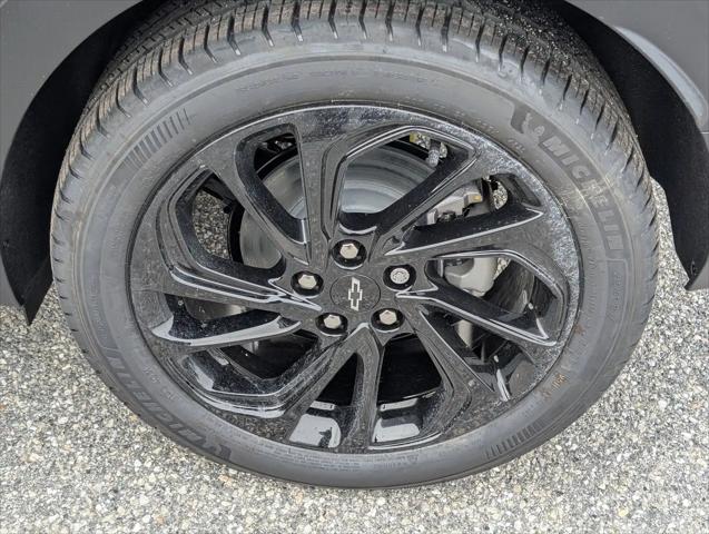 2027 Chevrolet Bolt RS FWD
