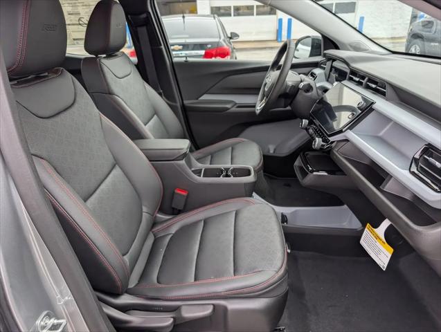 2027 Chevrolet Bolt RS FWD