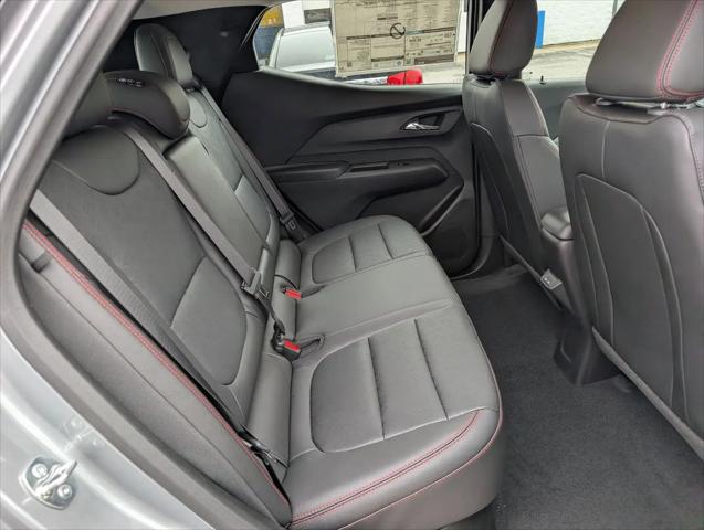2027 Chevrolet Bolt RS FWD