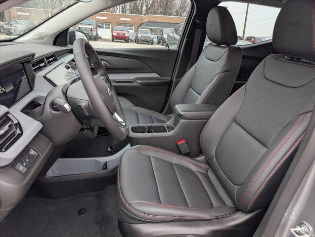 2027 Chevrolet Bolt RS FWD