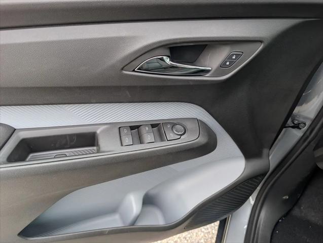 2027 Chevrolet Bolt RS FWD
