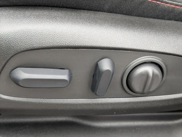 2027 Chevrolet Bolt RS FWD