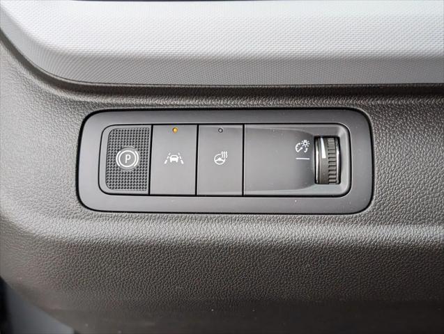 2027 Chevrolet Bolt RS FWD