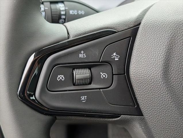 2027 Chevrolet Bolt RS FWD