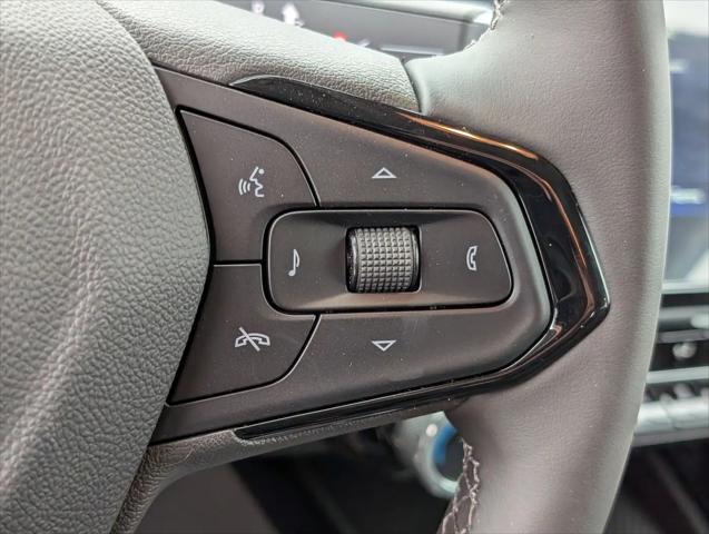 2027 Chevrolet Bolt RS FWD