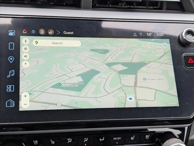 2027 Chevrolet Bolt RS FWD