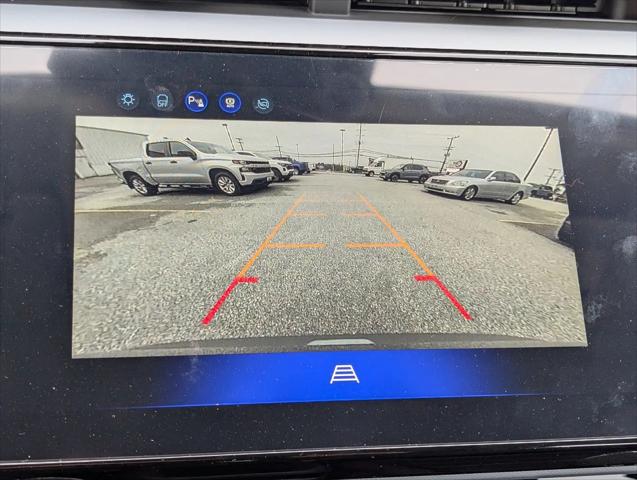 2027 Chevrolet Bolt RS FWD