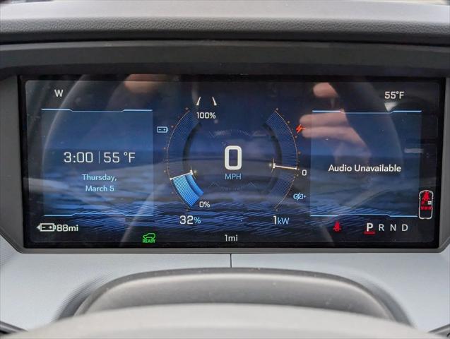 2027 Chevrolet Bolt RS FWD