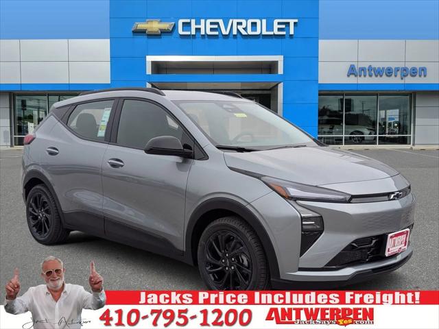 2027 Chevrolet Bolt RS FWD for sale in Eldersburg, MD