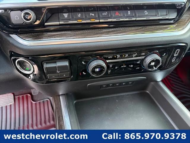 2026 Chevrolet Silverado 2500HD Crew Cab, Standard Bed, LT, 4WD