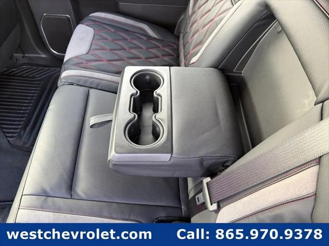 2026 Chevrolet Silverado 2500HD Crew Cab, Standard Bed, LT, 4WD