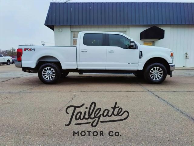 2022 Ford F-250 LARIAT for sale in Fremont, NE