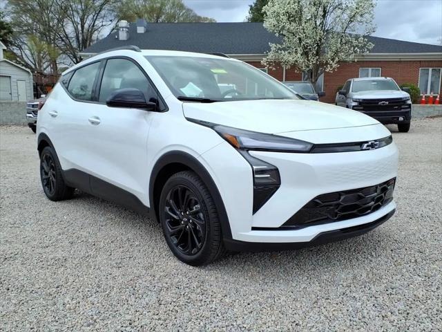 2027 Chevrolet Bolt RS FWD for sale in Wendell, NC
