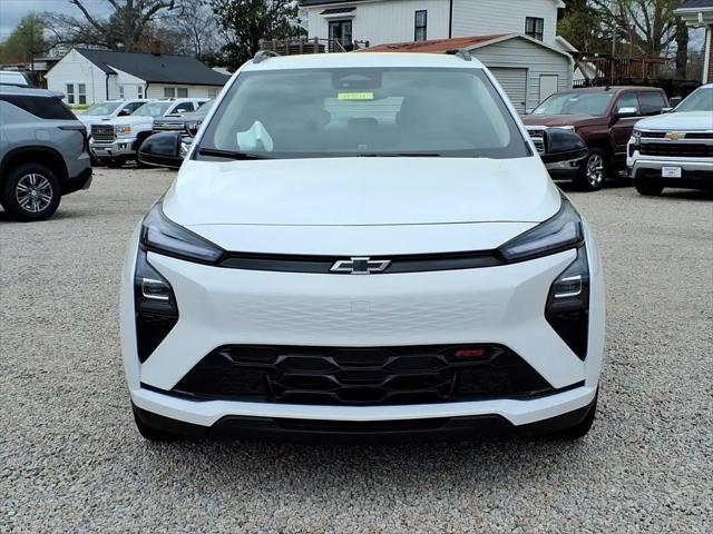 2027 Chevrolet Bolt RS FWD