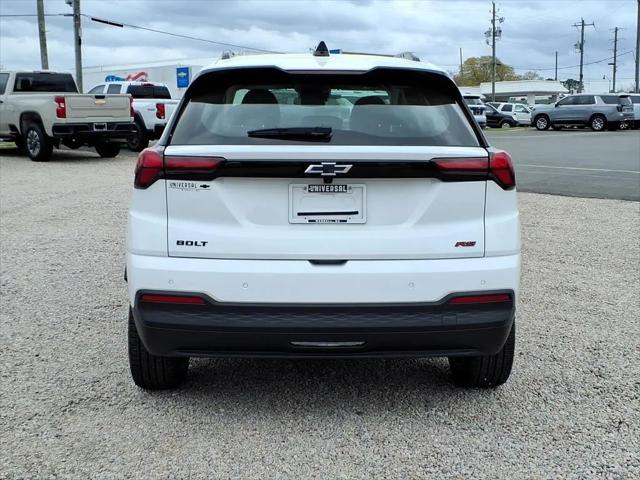 2027 Chevrolet Bolt RS FWD