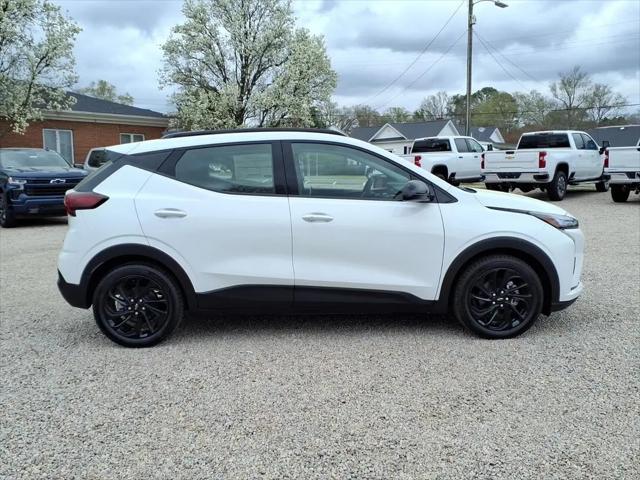 2027 Chevrolet Bolt RS FWD