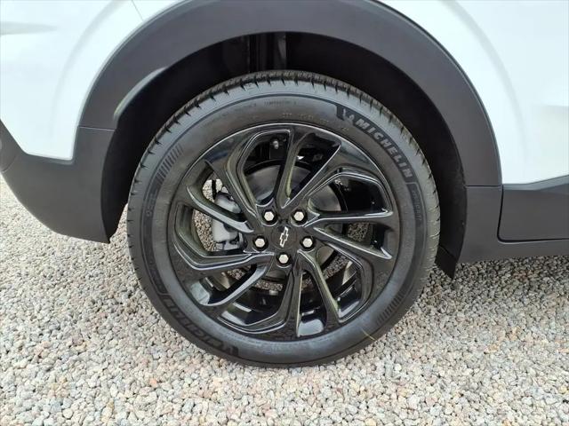 2027 Chevrolet Bolt RS FWD
