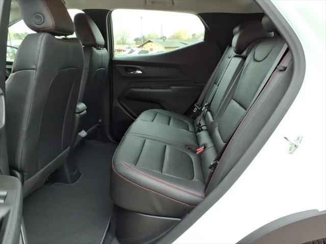 2027 Chevrolet Bolt RS FWD