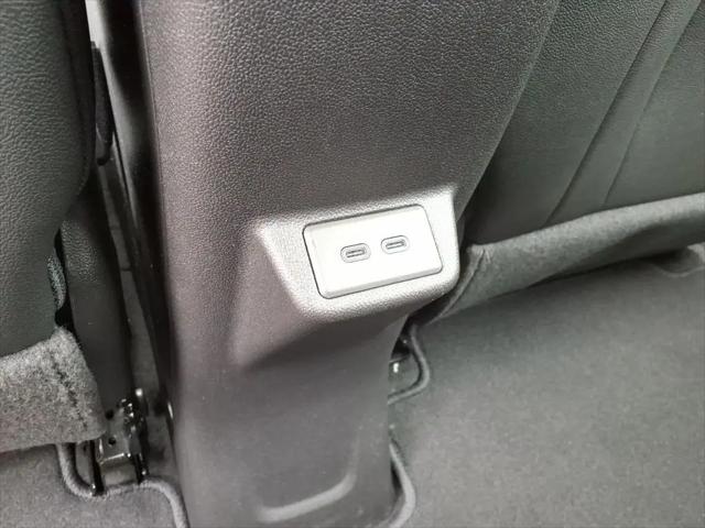 2027 Chevrolet Bolt RS FWD