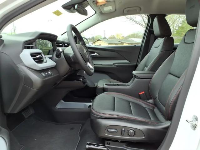 2027 Chevrolet Bolt RS FWD