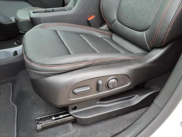 2027 Chevrolet Bolt RS FWD