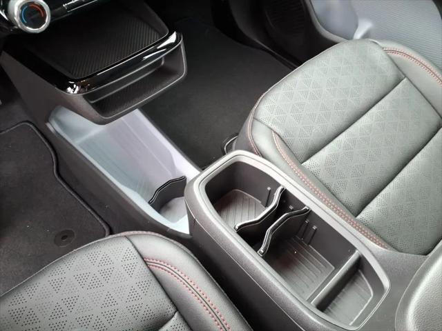 2027 Chevrolet Bolt RS FWD
