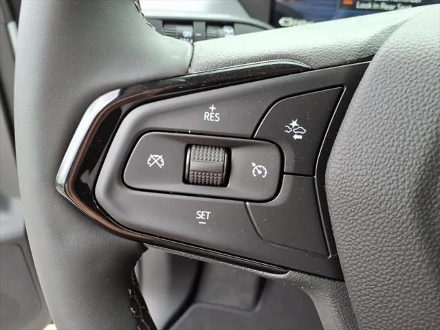 2027 Chevrolet Bolt RS FWD