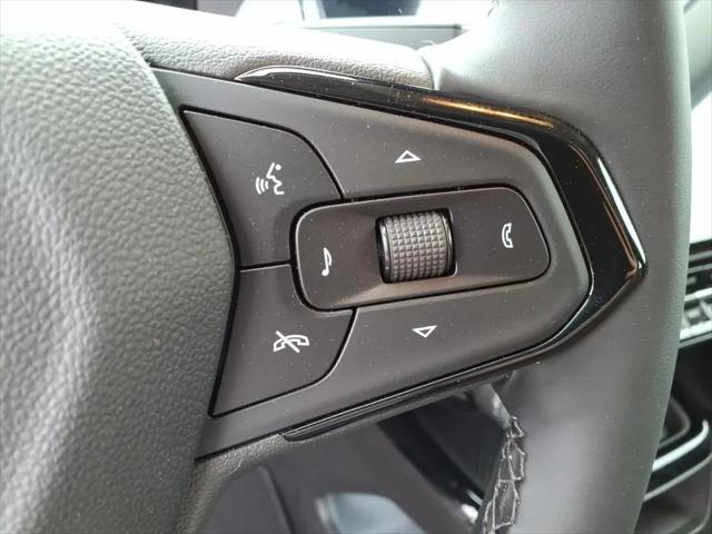 2027 Chevrolet Bolt RS FWD