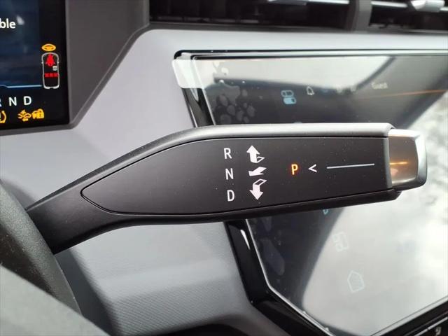 2027 Chevrolet Bolt RS FWD