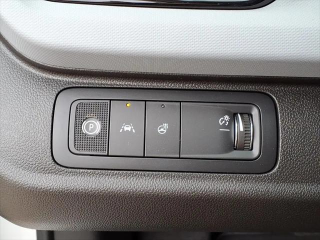 2027 Chevrolet Bolt RS FWD