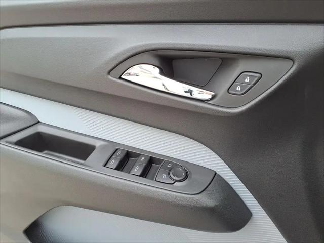 2027 Chevrolet Bolt RS FWD