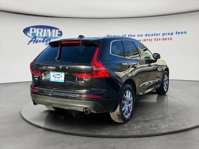 2021 Volvo XC60 T6 Momentum