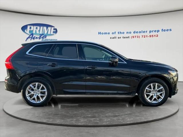 2021 Volvo XC60 T6 Momentum